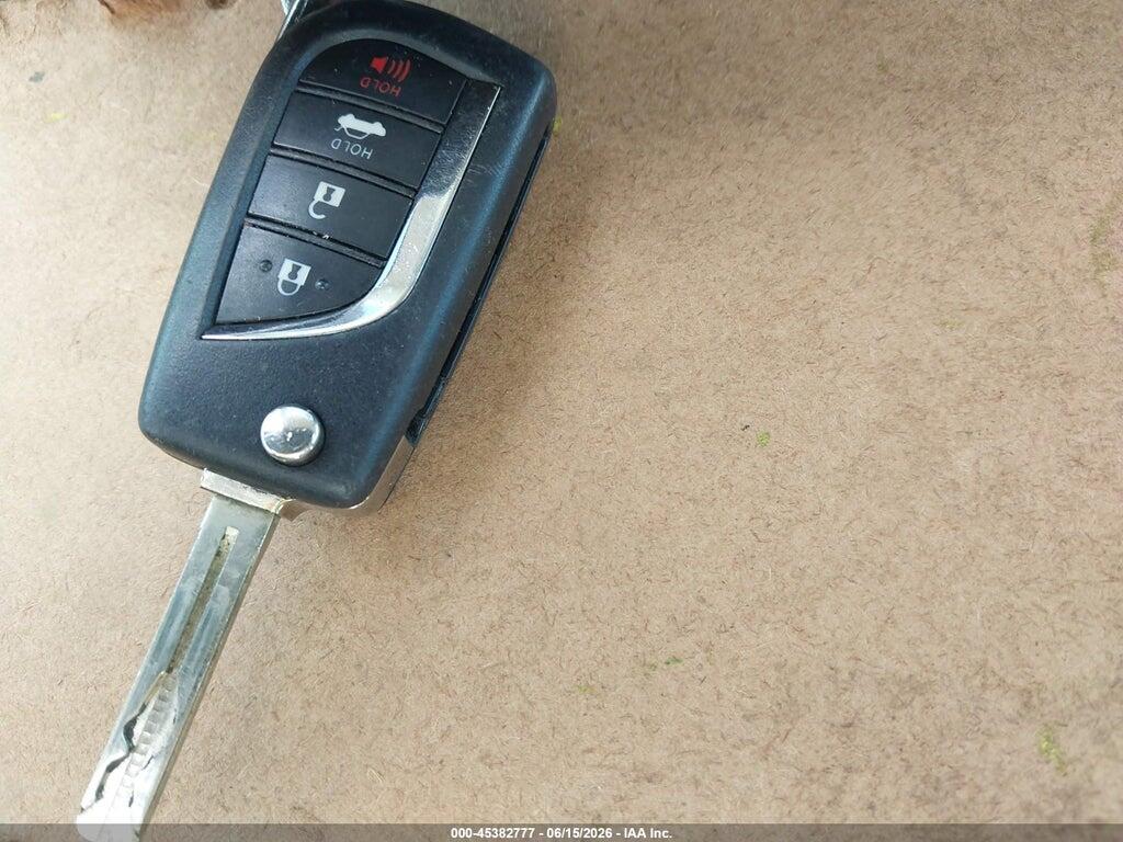 5YFEPMAE5MP160373 2021 TOYOTA COROLLA photo no. 11