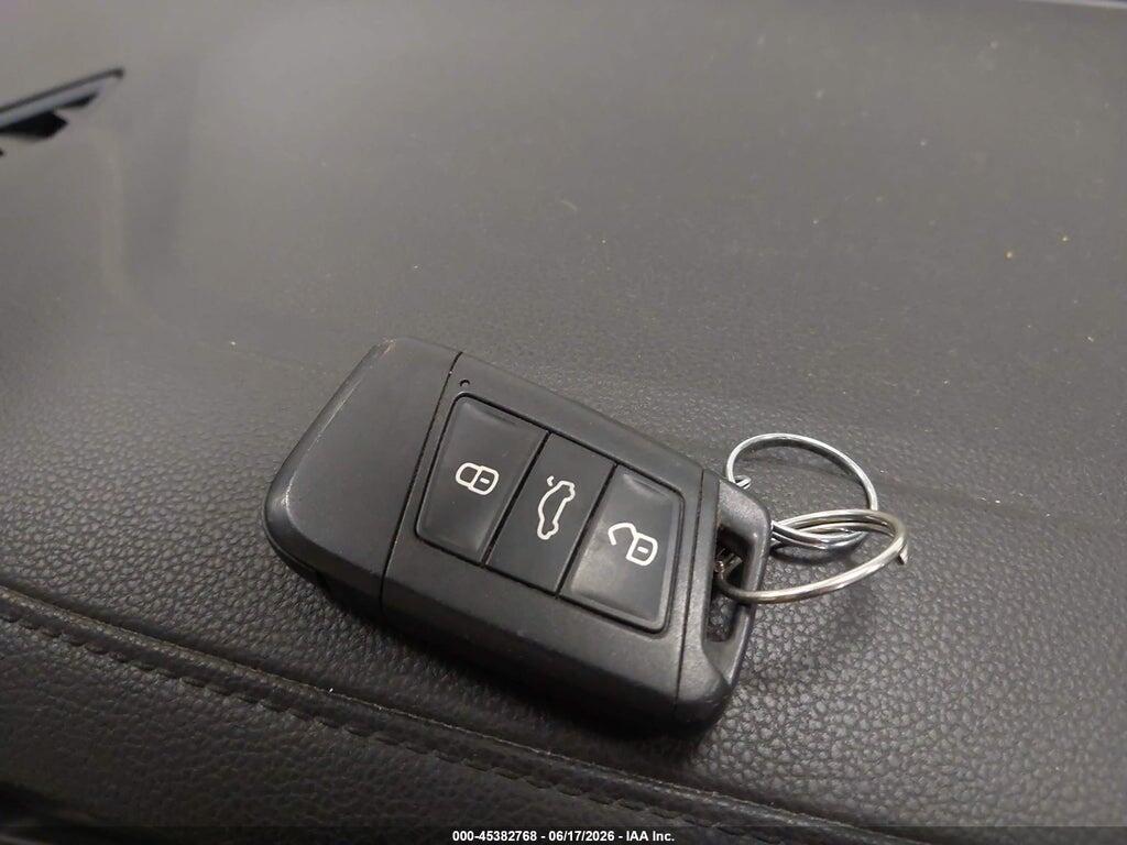 3VWCB7BU0LM043588 2020 VOLKSWAGEN JETTA photo no. 11