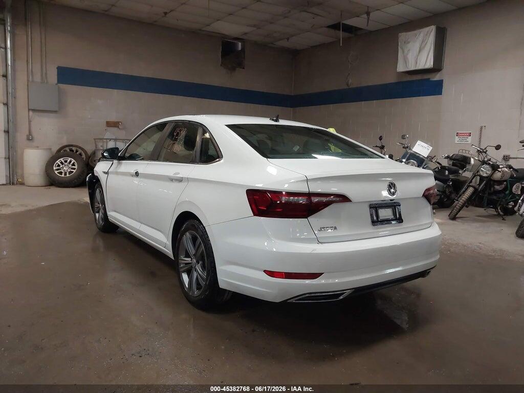 3VWCB7BU0LM043588 2020 VOLKSWAGEN JETTA photo no. 3
