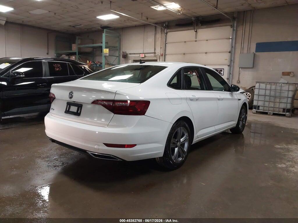 3VWCB7BU0LM043588 2020 VOLKSWAGEN JETTA photo no. 4