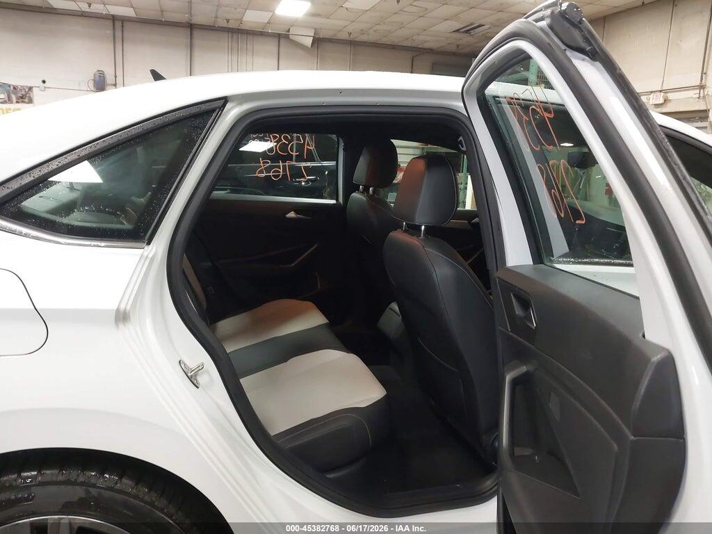 3VWCB7BU0LM043588 2020 VOLKSWAGEN JETTA photo no. 8