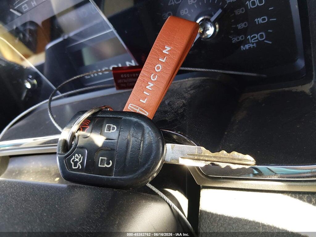5LMJJ2J5XEEL04866 2014 LINCOLN NAVIGATOR photo no. 11