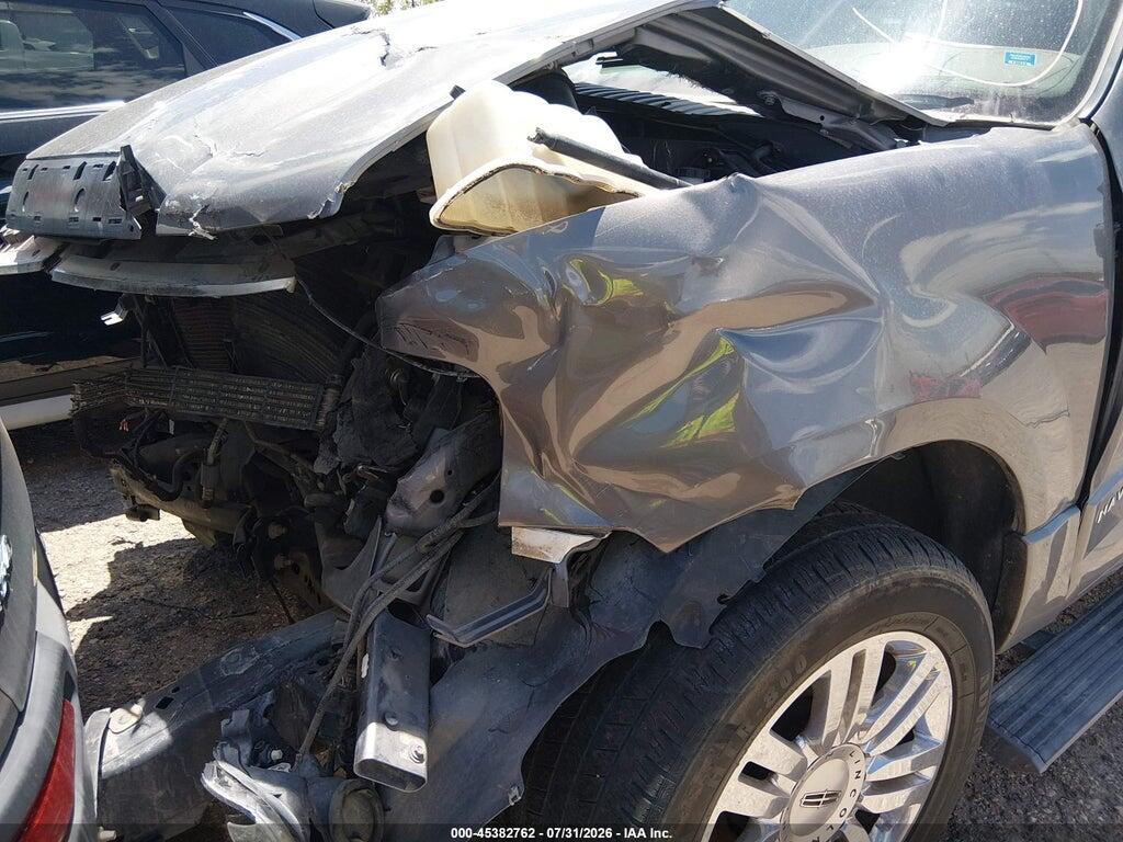 5LMJJ2J5XEEL04866 2014 LINCOLN NAVIGATOR photo no. 6