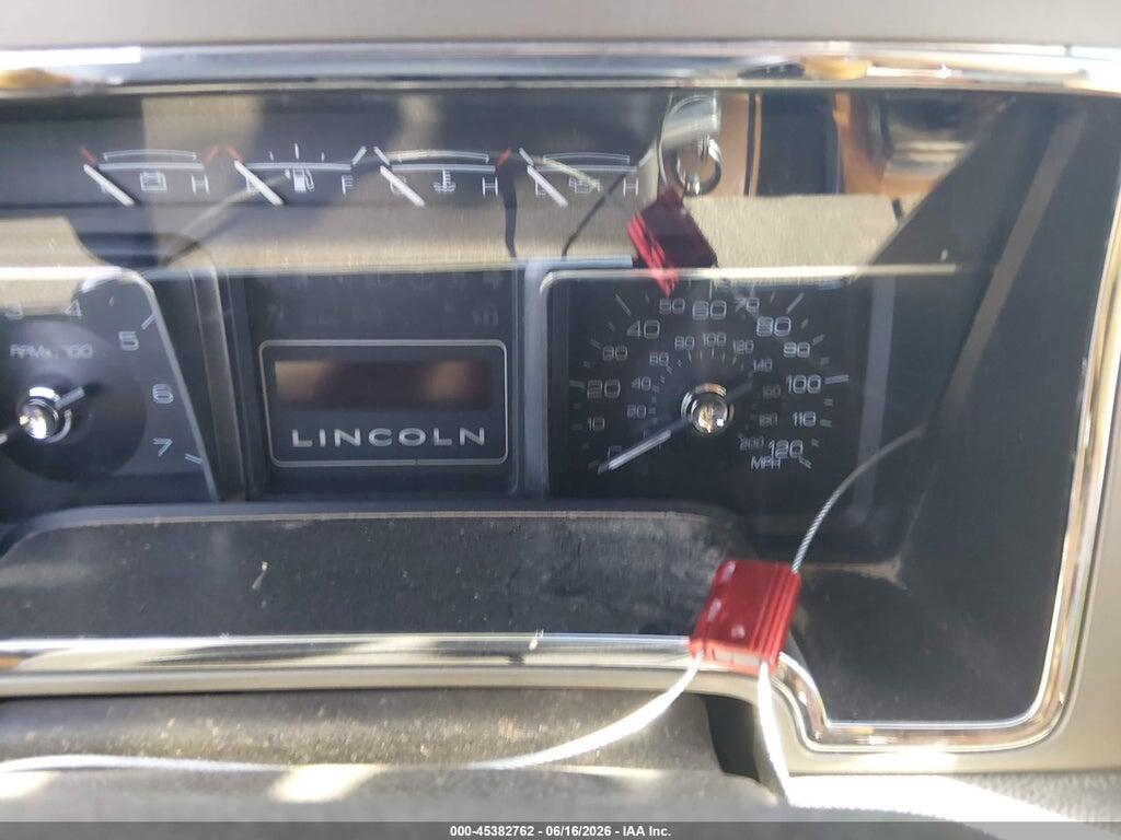 5LMJJ2J5XEEL04866 2014 LINCOLN NAVIGATOR photo no. 7
