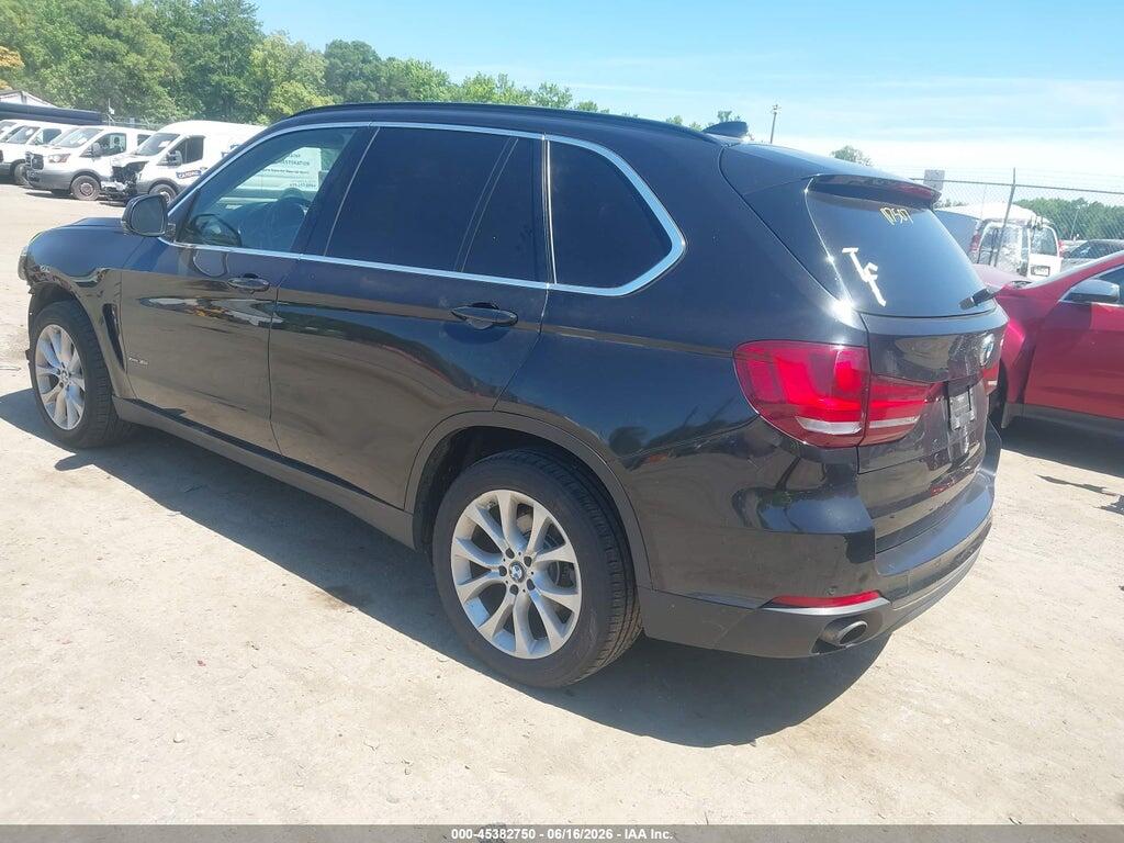 5UXKR0C5XG0S91198 2016 BMW X5 photo no. 3