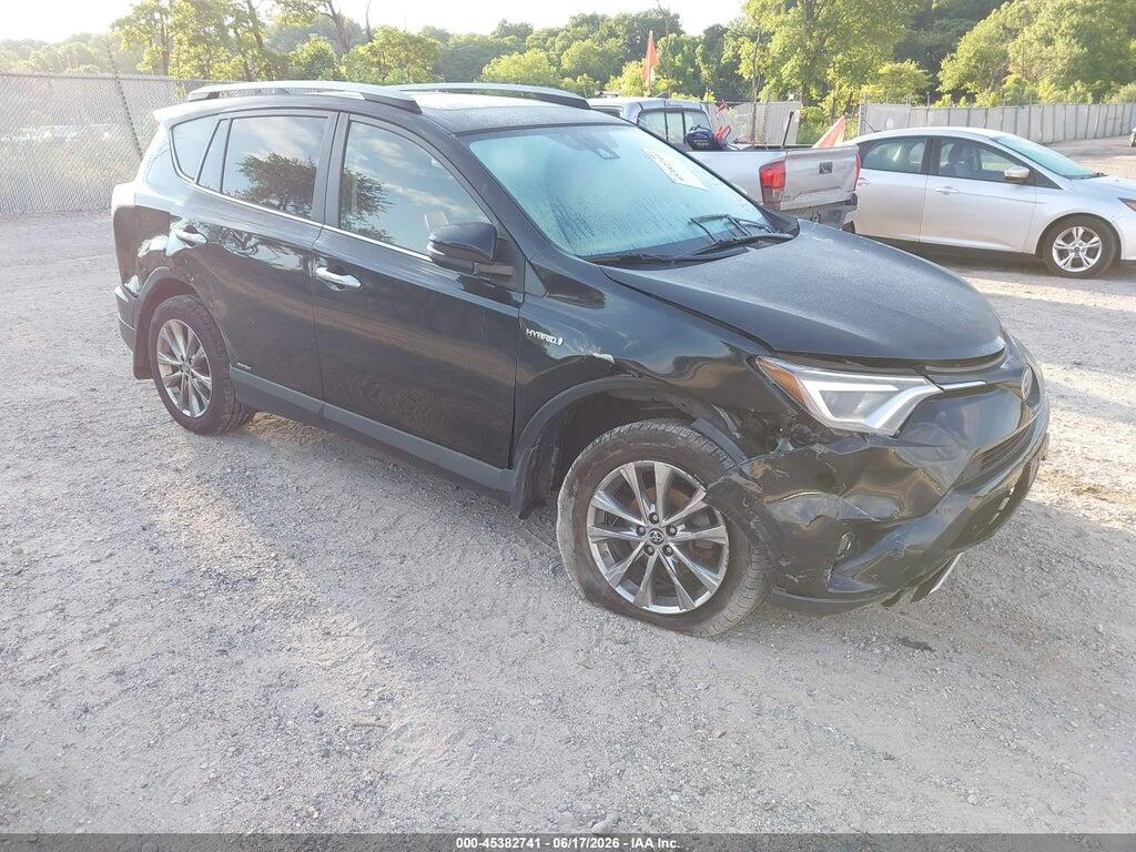 JTMDJREVXHD116303 2017 TOYOTA RAV4 HYBRID photo no. 1