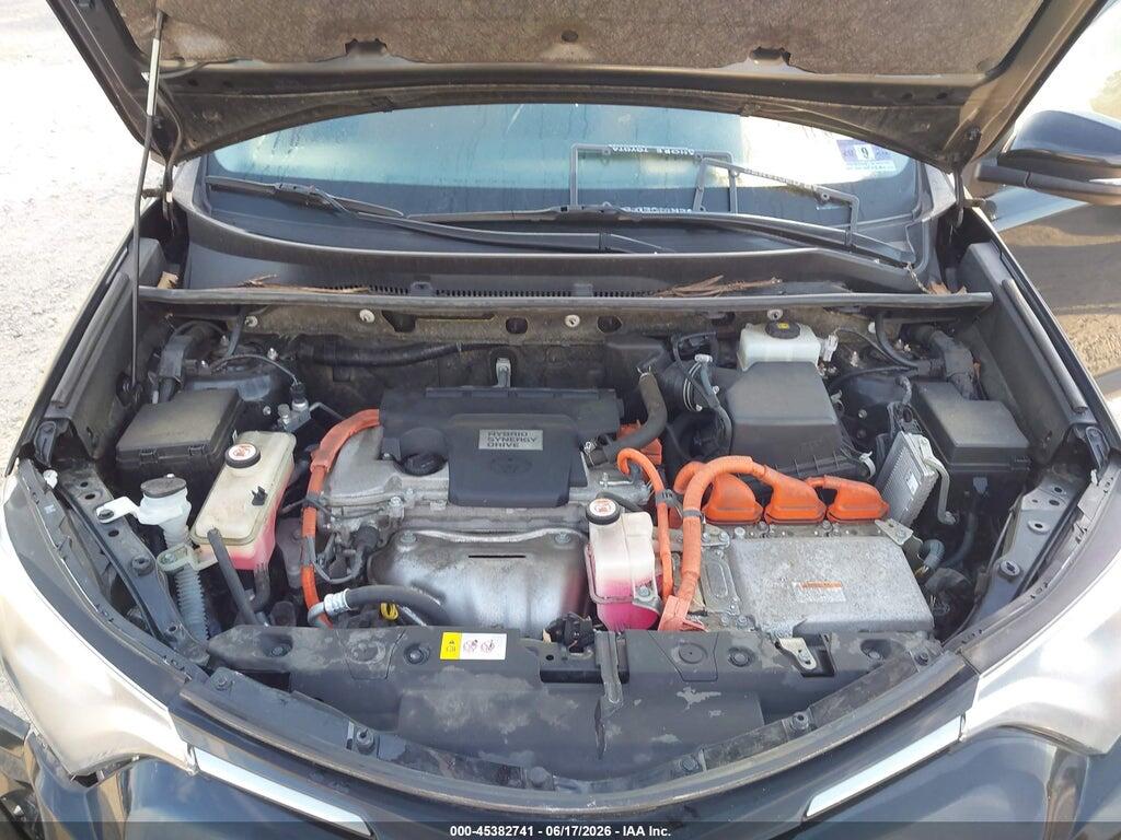 JTMDJREVXHD116303 2017 TOYOTA RAV4 HYBRID photo no. 10