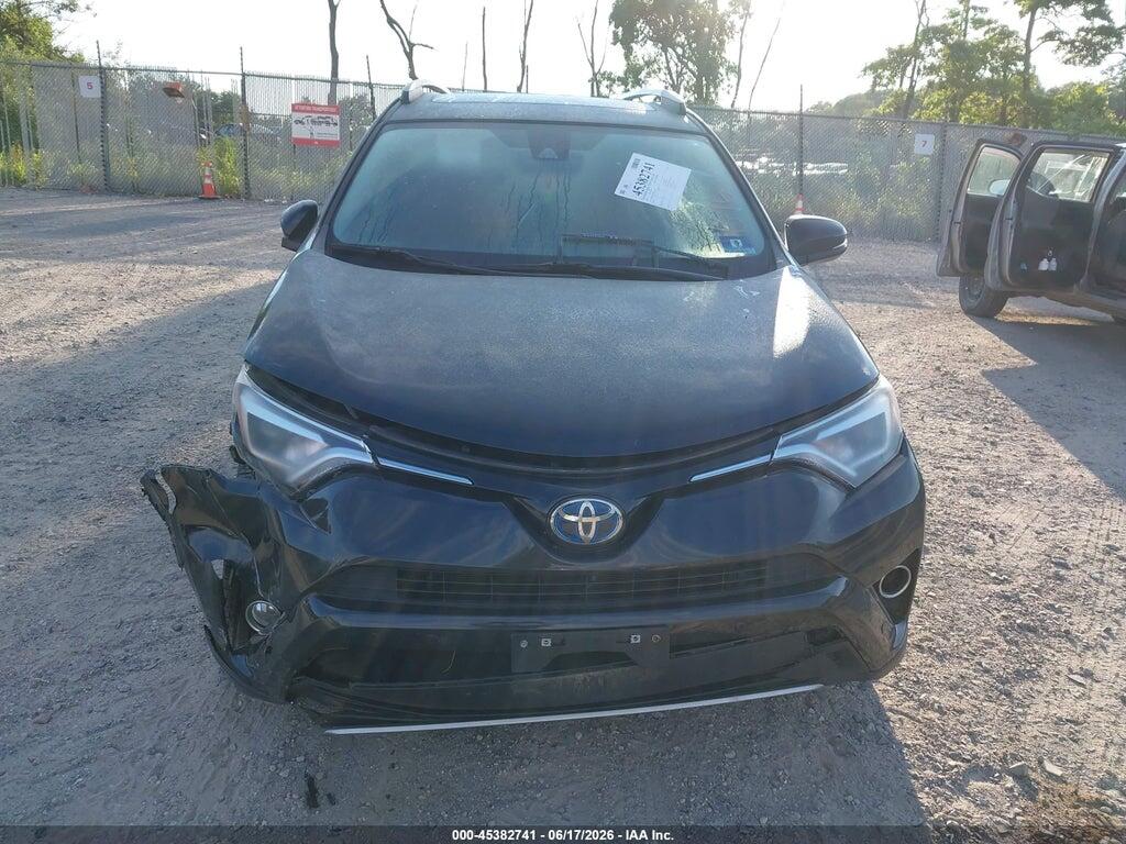 JTMDJREVXHD116303 2017 TOYOTA RAV4 HYBRID photo no. 12