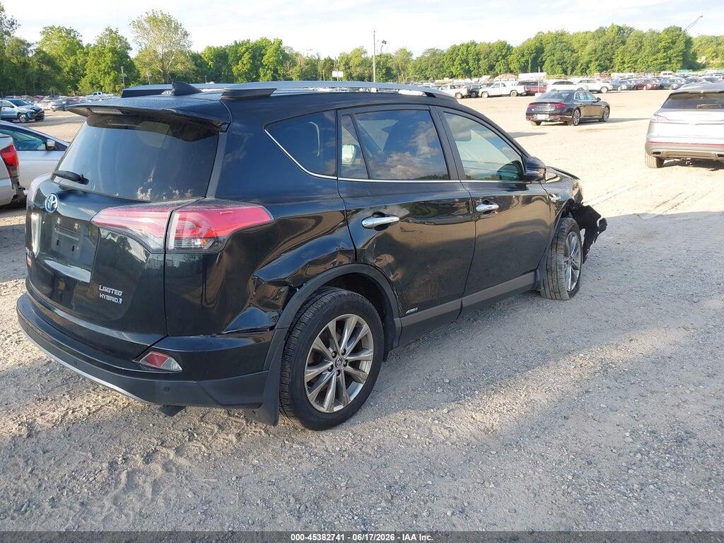 JTMDJREVXHD116303 2017 TOYOTA RAV4 HYBRID photo no. 4