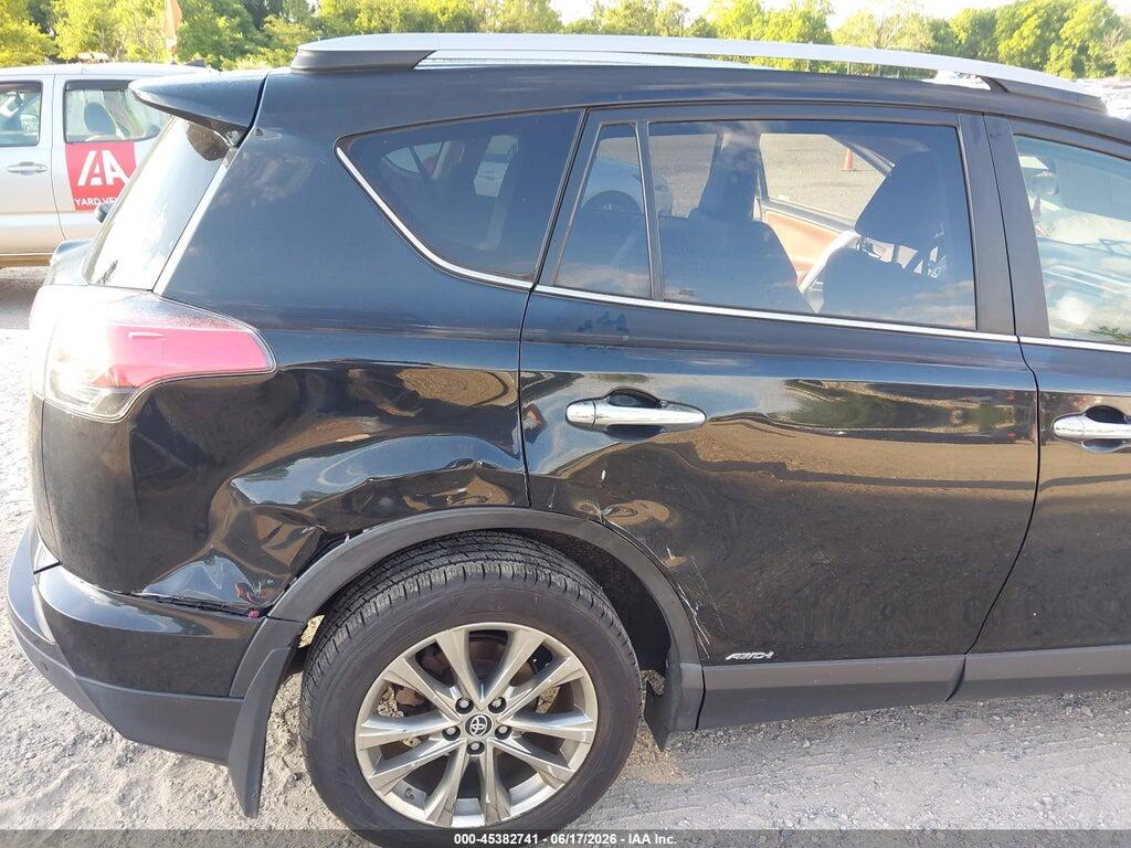 JTMDJREVXHD116303 2017 TOYOTA RAV4 HYBRID photo no. 6
