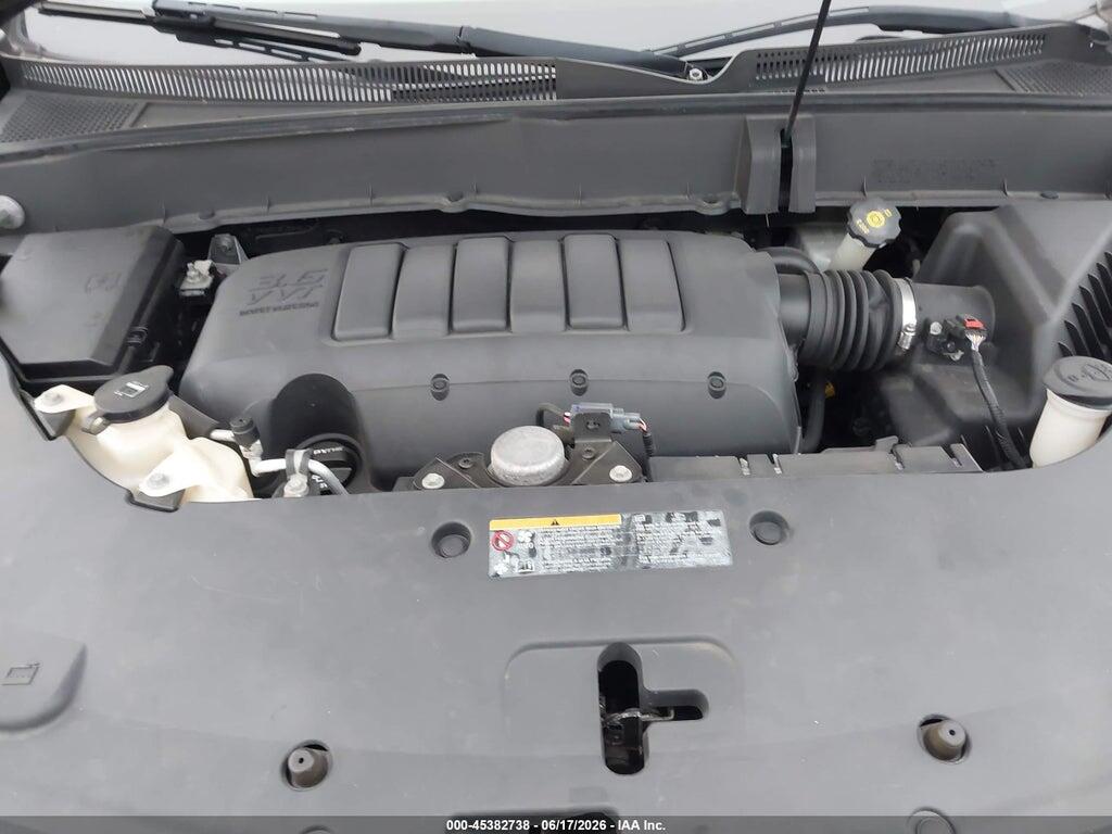 1GNKVHKD6FJ260857 2015 CHEVROLET TRAVERSE photo no. 10