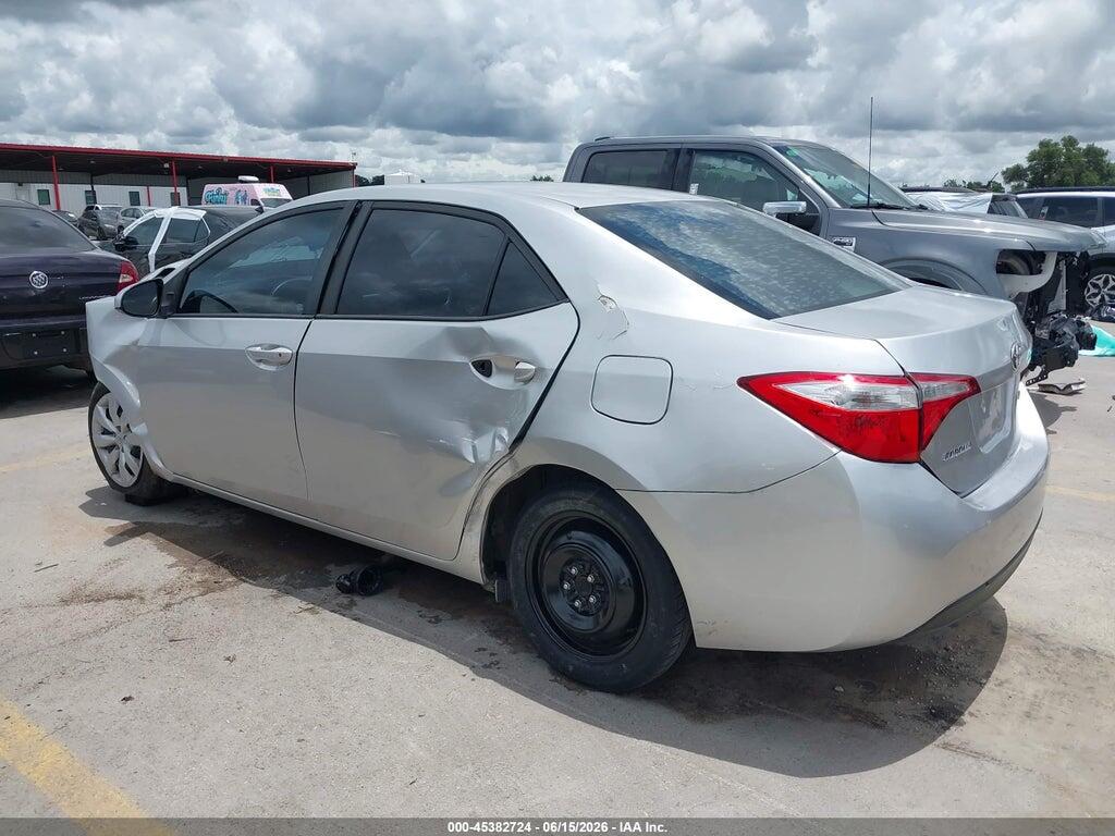 5YFBURHE1GP533573 2016 TOYOTA COROLLA photo no. 3