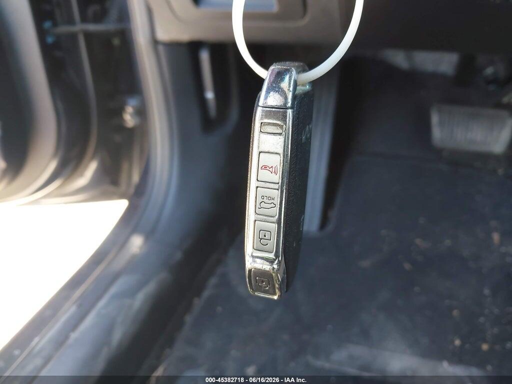 KNDCC3LG3N5124711 2022 KIA NIRO EV photo no. 11