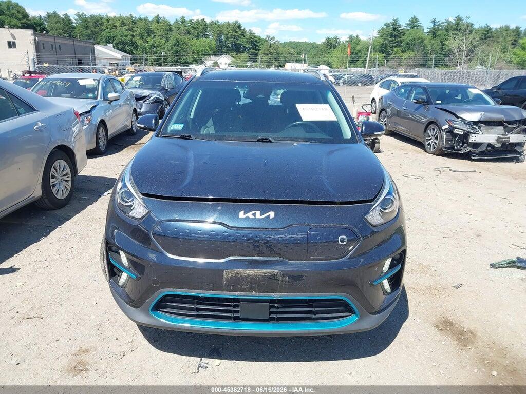 KNDCC3LG3N5124711 2022 KIA NIRO EV photo no. 12