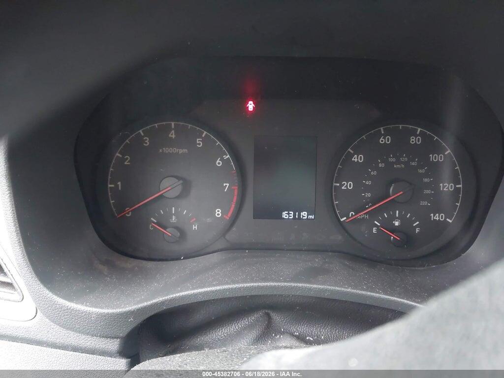 3KPC24A3XKE069361 2019 HYUNDAI ACCENT photo no. 7