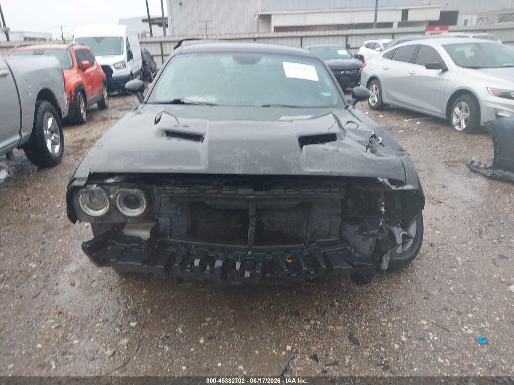 2C3CDZAG2HH611404 2017 DODGE CHALLENGER photo no. 12