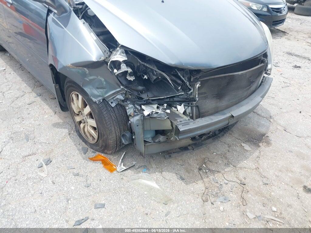 5FNRL3H49AB042435 2010 HONDA ODYSSEY photo no. 6