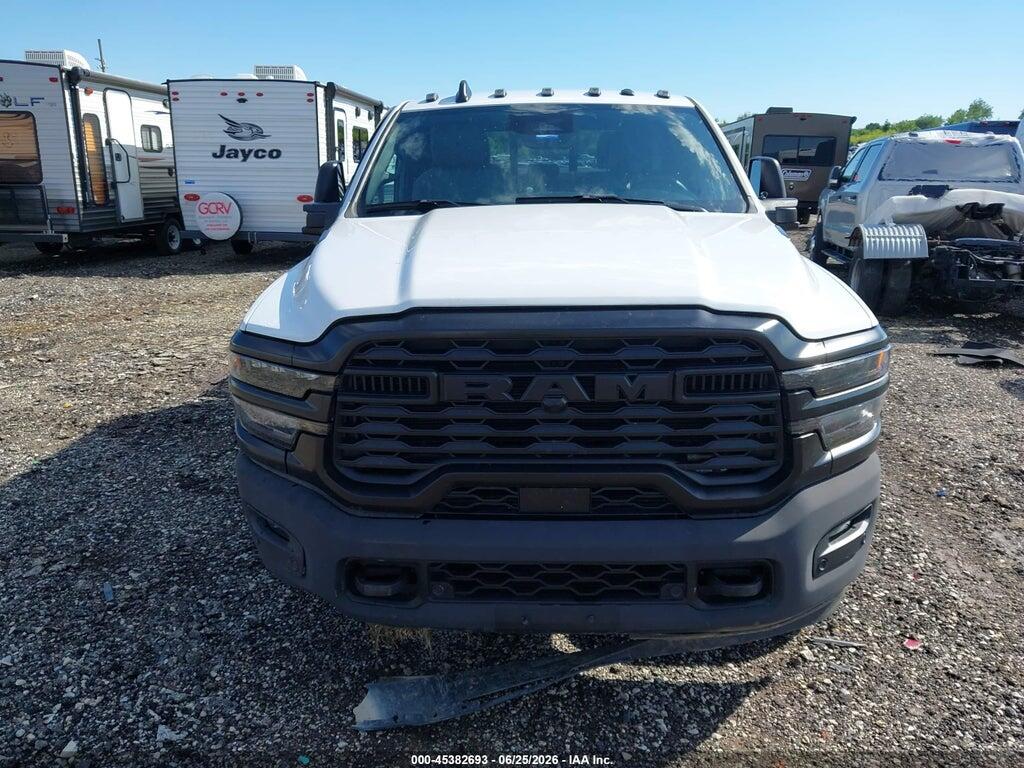 3C63RRGL8SG520394 2025 RAM 3500 photo no. 11