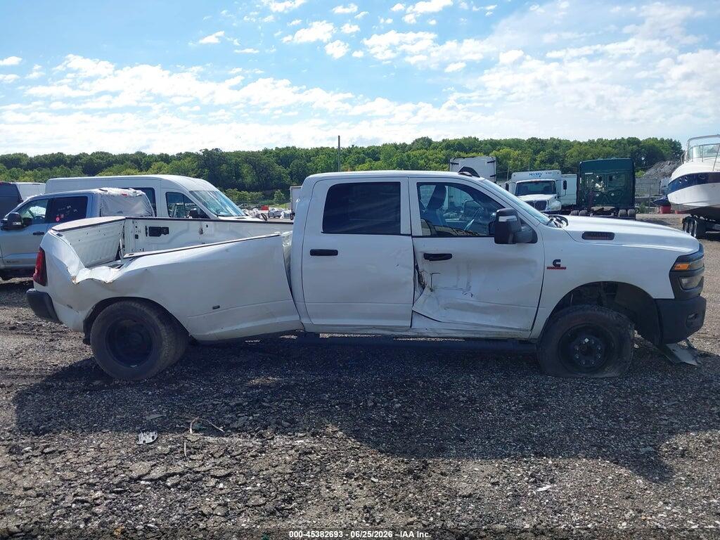 3C63RRGL8SG520394 2025 RAM 3500 photo no. 12