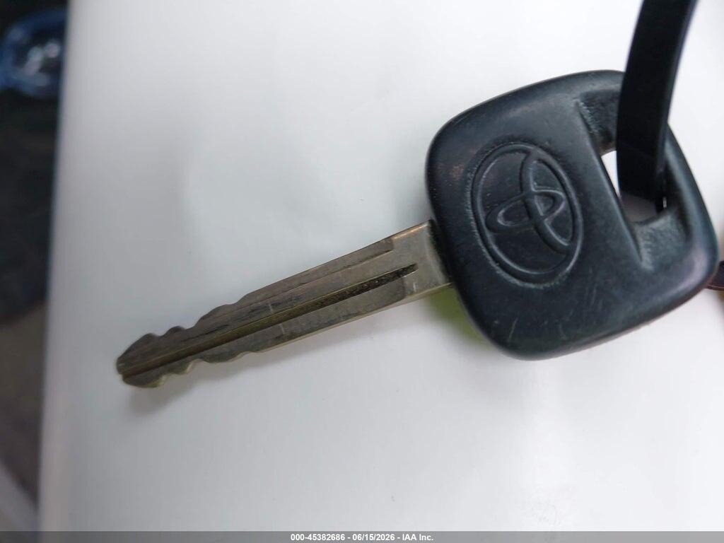 5TBBT44152S254855 2002 TOYOTA TUNDRA photo no. 11