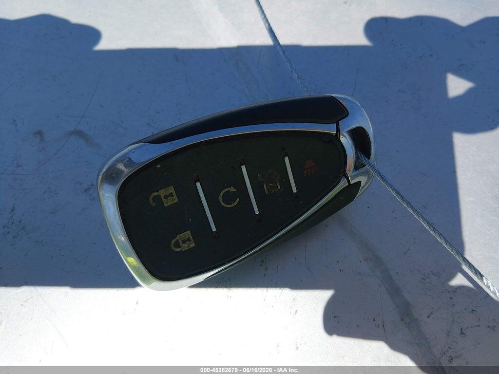 1G1ZD5ST2NF160040 2022 CHEVROLET MALIBU photo no. 11