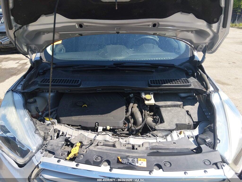 1FMCU0HD3JUB58699 2018 FORD ESCAPE photo no. 10