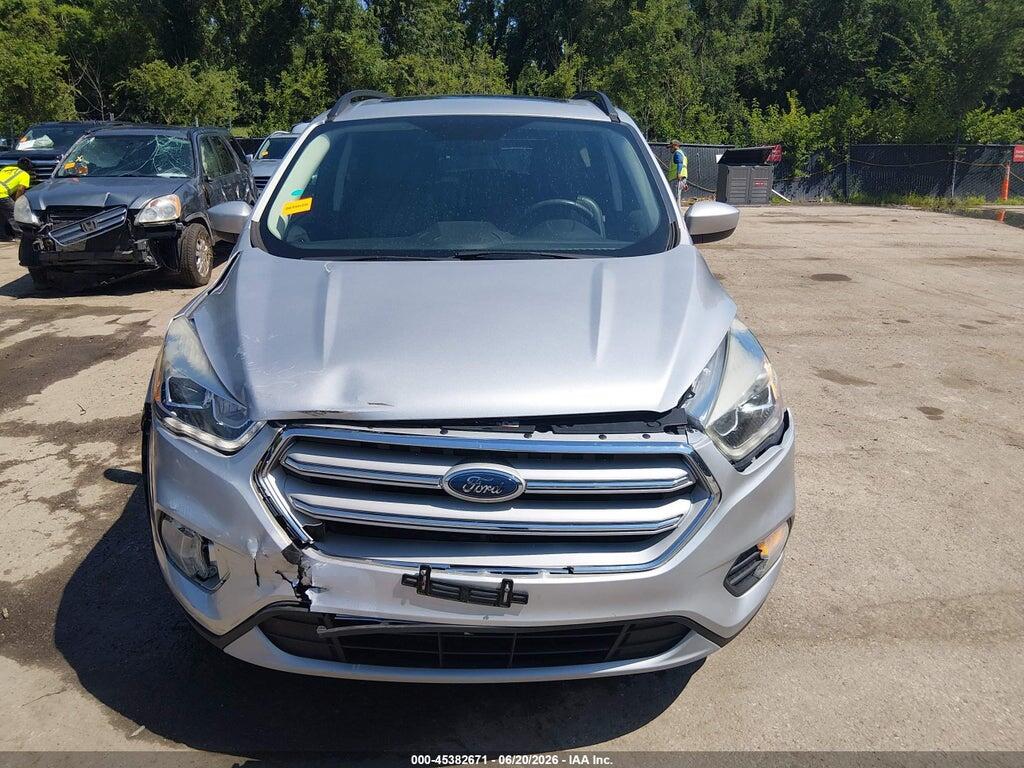 1FMCU0HD3JUB58699 2018 FORD ESCAPE photo no. 12