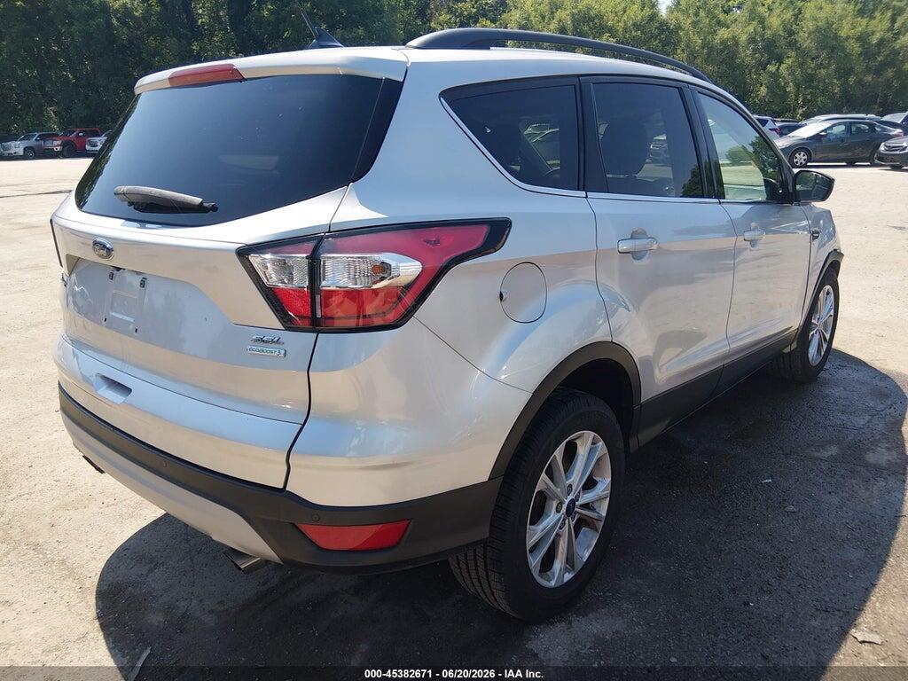 1FMCU0HD3JUB58699 2018 FORD ESCAPE photo no. 4