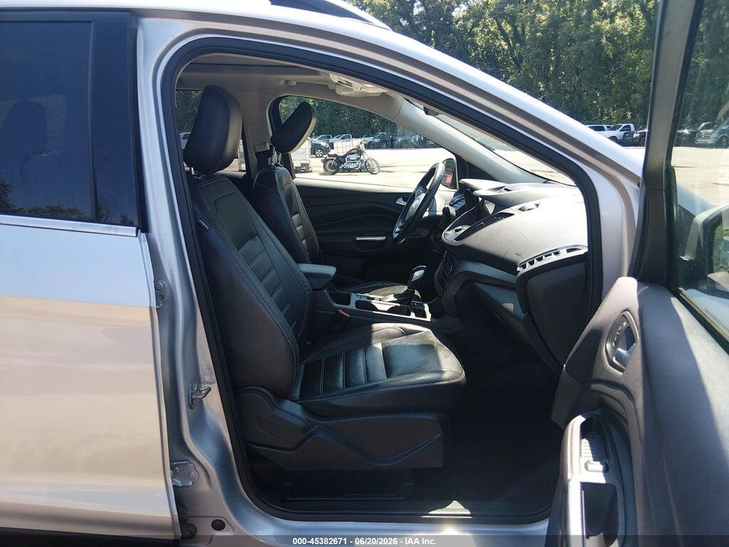1FMCU0HD3JUB58699 2018 FORD ESCAPE photo no. 5