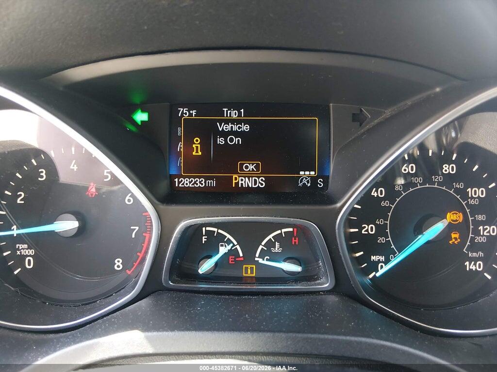 1FMCU0HD3JUB58699 2018 FORD ESCAPE photo no. 7