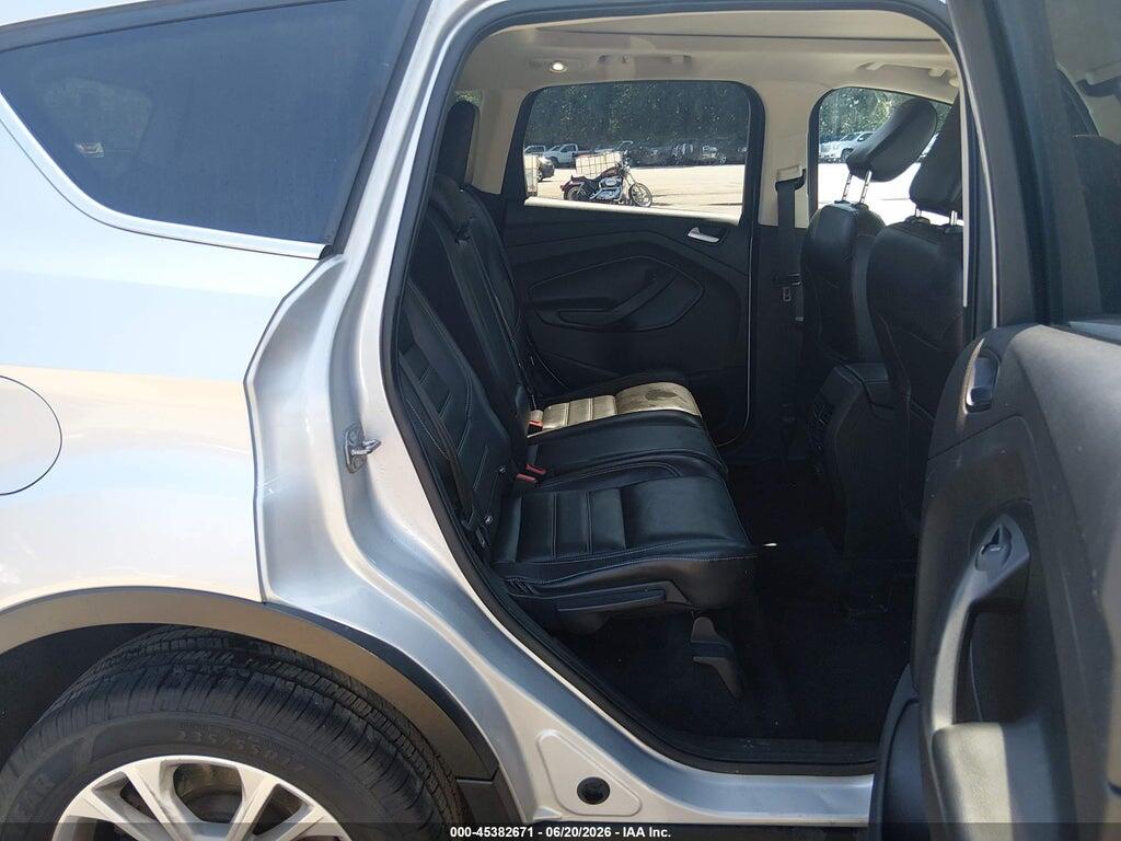 1FMCU0HD3JUB58699 2018 FORD ESCAPE photo no. 8