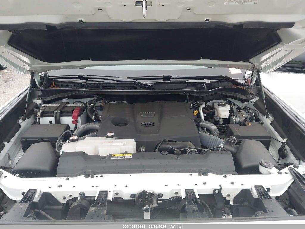 5TFLA5AB5RX033460 2024 TOYOTA TUNDRA photo no. 10
