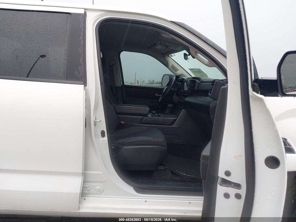 5TFLA5AB5RX033460 2024 TOYOTA TUNDRA photo no. 5
