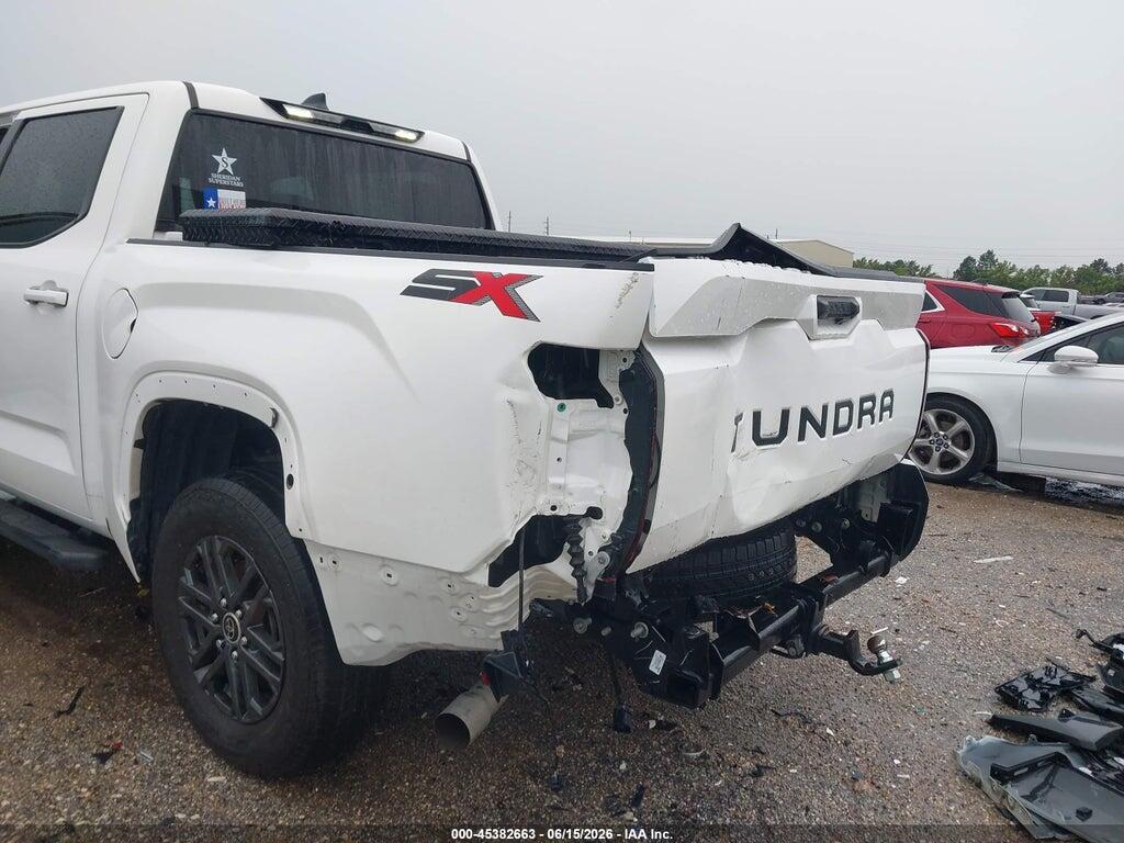 5TFLA5AB5RX033460 2024 TOYOTA TUNDRA photo no. 6