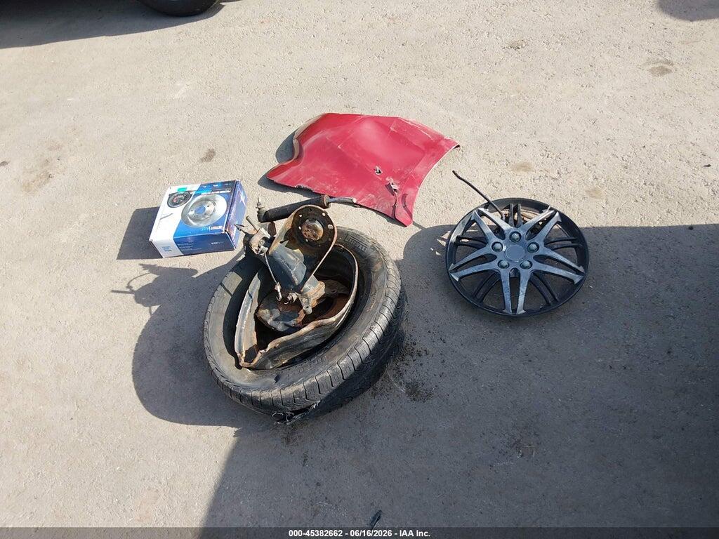 KNADM4A39F6445409 2015 KIA RIO photo no. 12