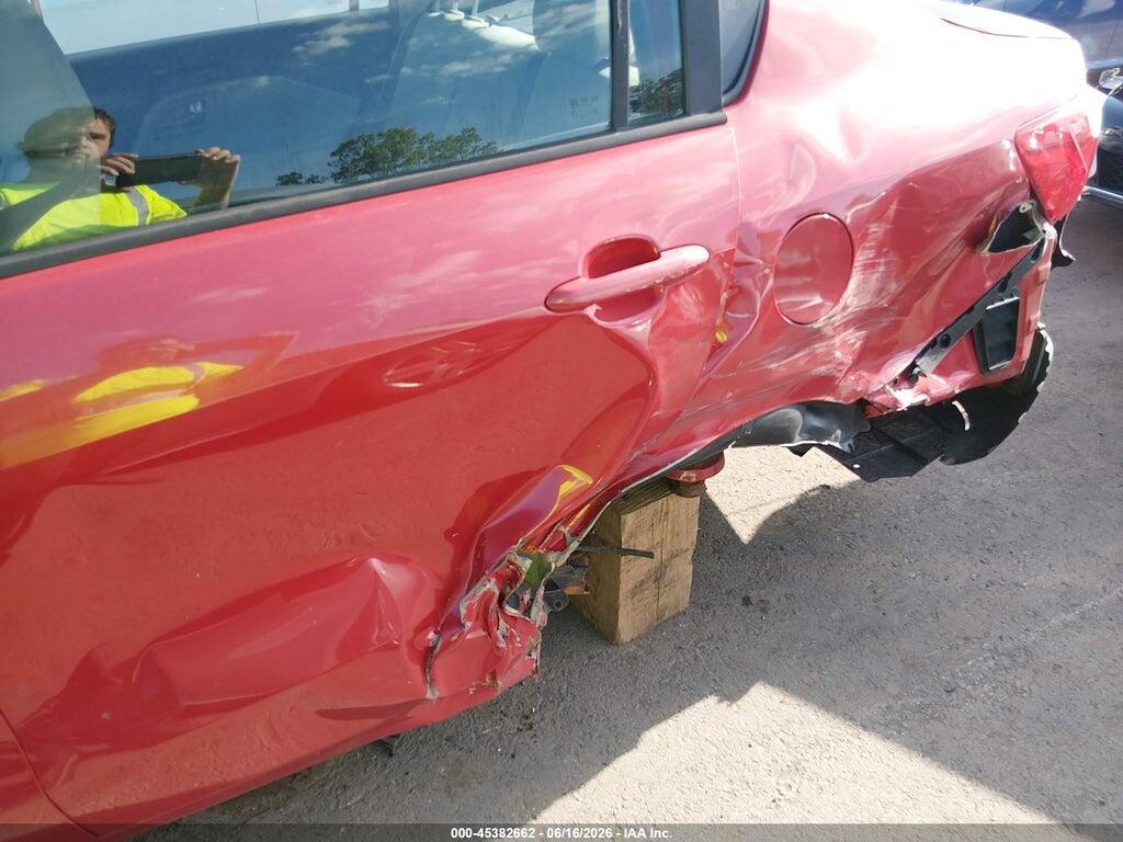 KNADM4A39F6445409 2015 KIA RIO photo no. 6