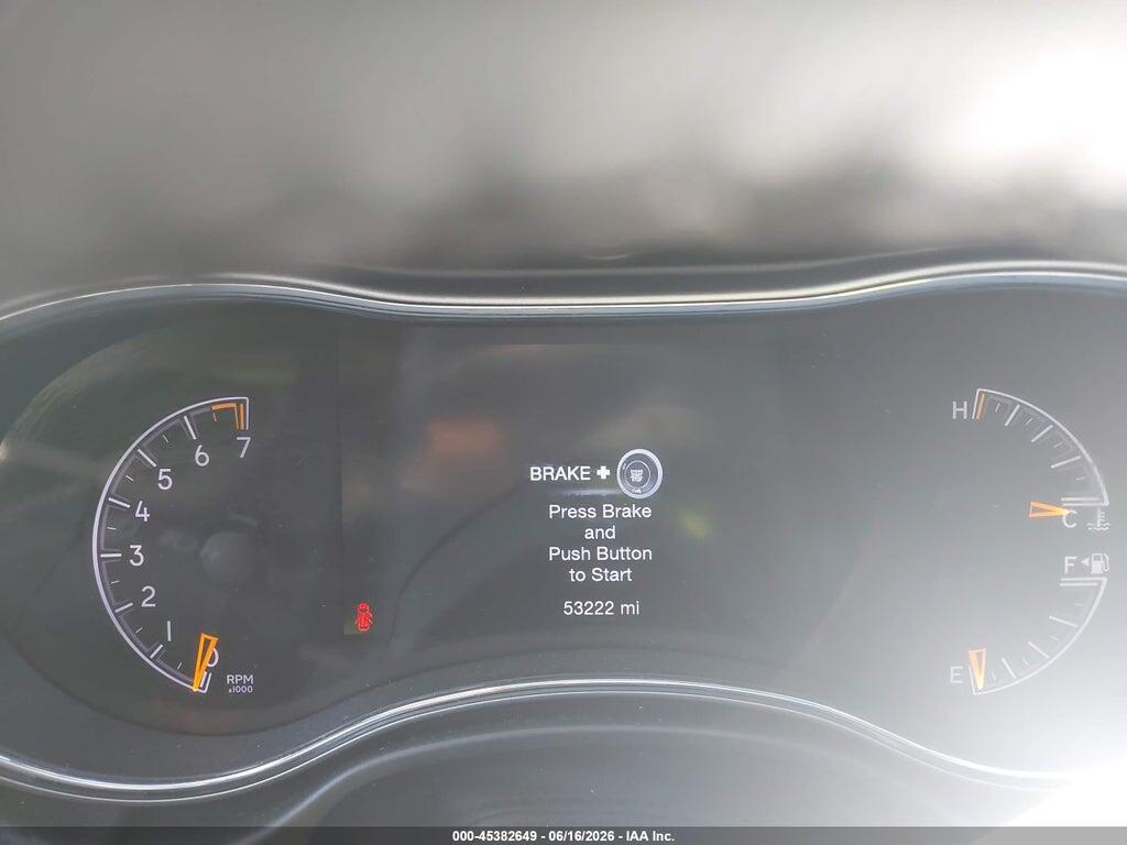 1C4RJFBG6MC807953 2021 JEEP GRAND CHEROKEE photo no. 7