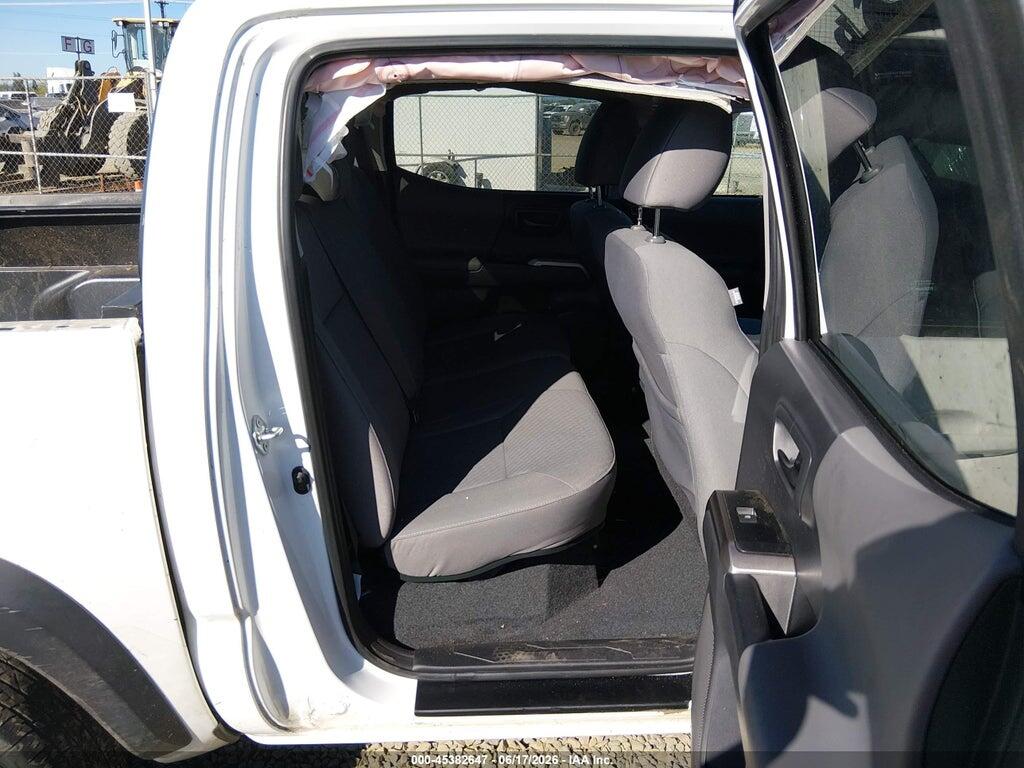3TMAZ5CN1PM219720 2023 TOYOTA TACOMA photo no. 8