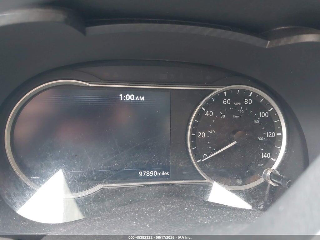 3N1CN8EV6ML881574 2021 NISSAN VERSA photo no. 7