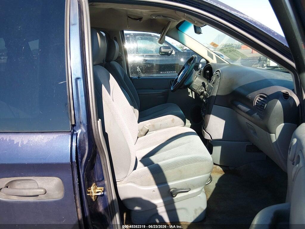 1D4GP25R96B620262 2006 DODGE CARAVAN photo no. 5