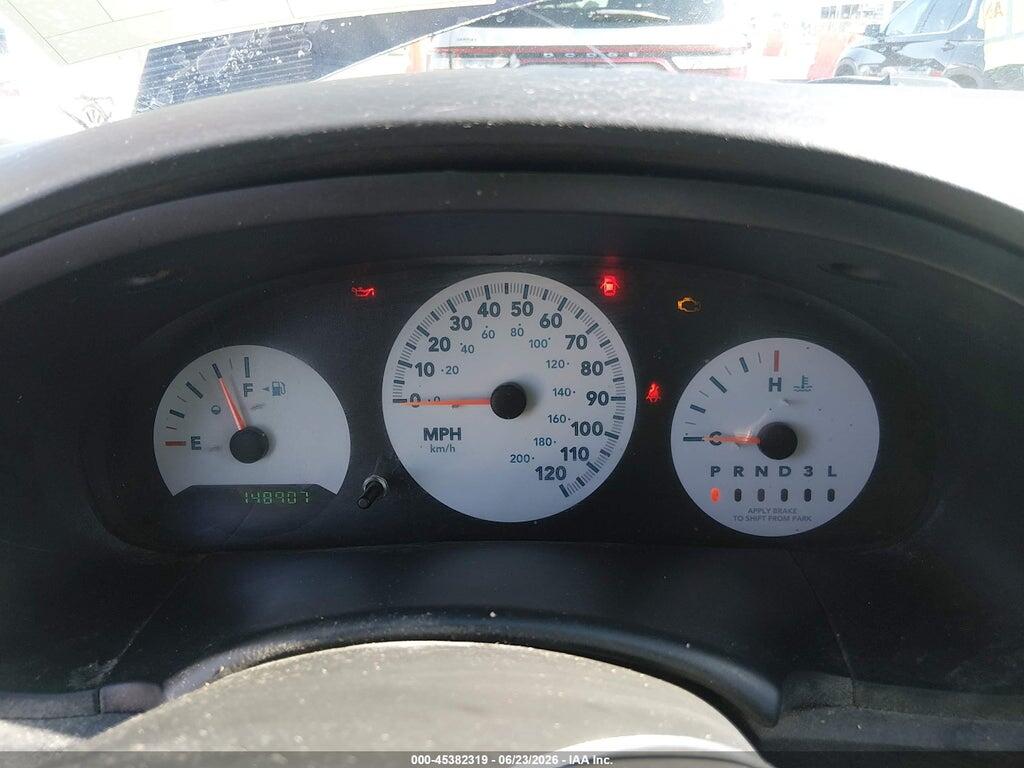 1D4GP25R96B620262 2006 DODGE CARAVAN photo no. 7