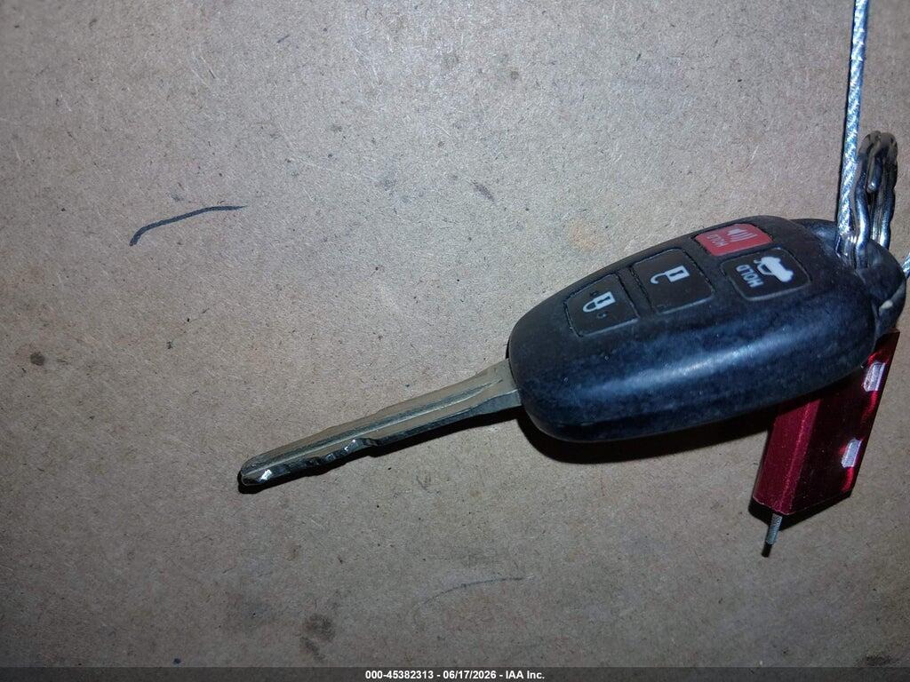 4T1BF1FK0CU202674 2012 TOYOTA CAMRY photo no. 11