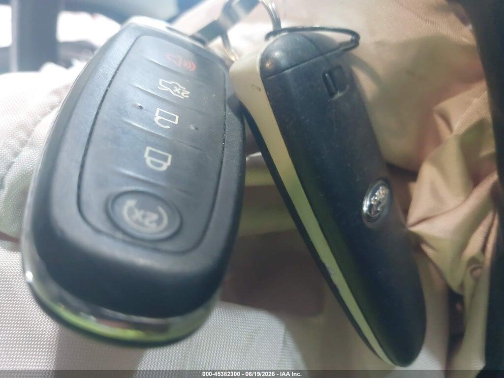 1FADP3N29FL304904 2015 FORD FOCUS photo no. 11