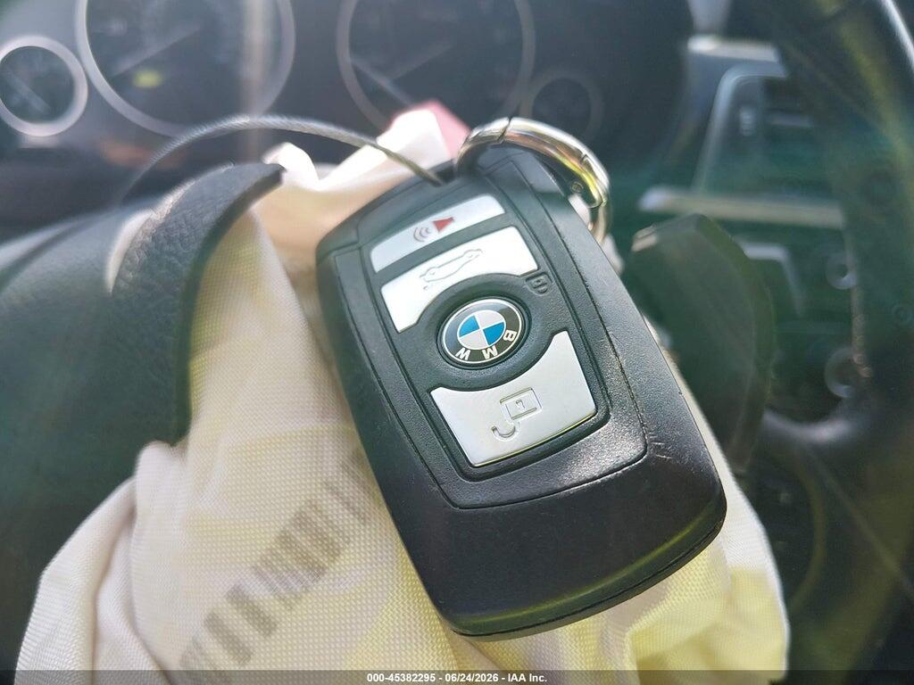 WBA8E5G54JNU46334 2018 BMW 320I photo no. 11