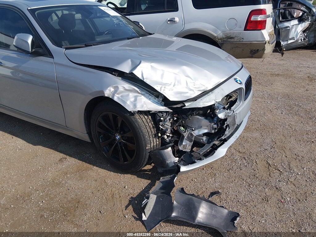 WBA8E5G54JNU46334 2018 BMW 320I photo no. 6