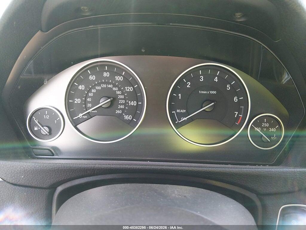 WBA8E5G54JNU46334 2018 BMW 320I photo no. 7