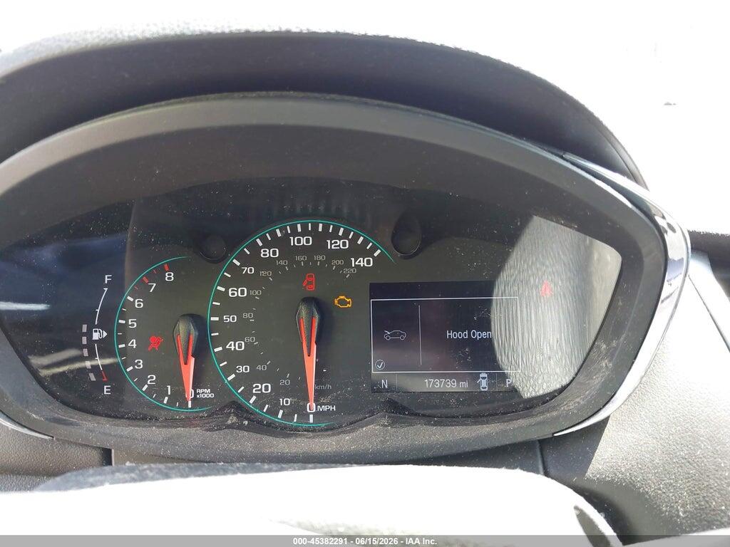 KL7CJLSB3MB330443 2021 CHEVROLET TRAX photo no. 7