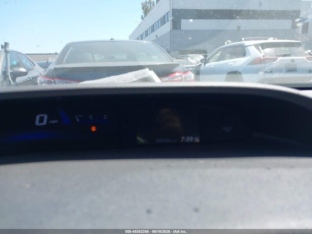 2HGFB2F54FH556532 2015 HONDA CIVIC photo no. 7