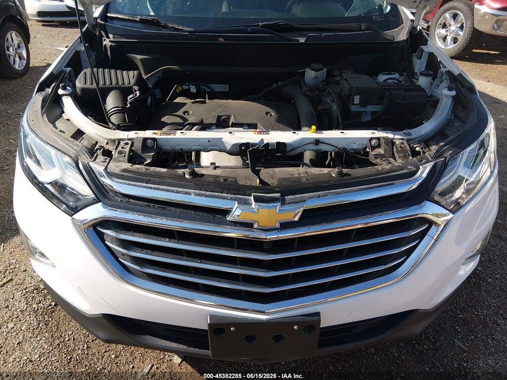 2GNAXYEX4L6136316 2020 CHEVROLET EQUINOX photo no. 10