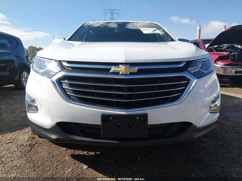 2GNAXYEX4L6136316 2020 CHEVROLET EQUINOX photo no. 11